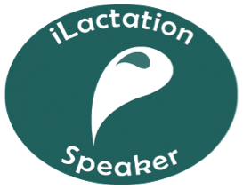 NEW iLactation Logo
